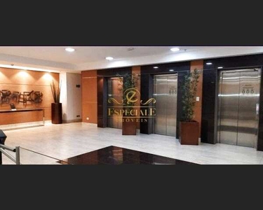 CURITIBA - Conjunto Comercial/Sala - Centro