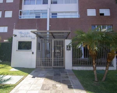 Edificio Villagio Sorrento Apartamento de 2 dormitórios no Bairro Santana