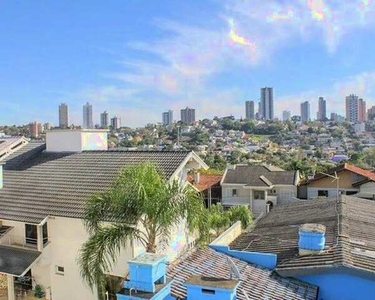 Excelente Apartamento com vista panorâmica diferenciada ,bairro Jardim Mauá - Novo Hamburg