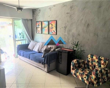 Excelente apartamento de 3 quartos (sendo 1 suíte) à venda na Tijuca
