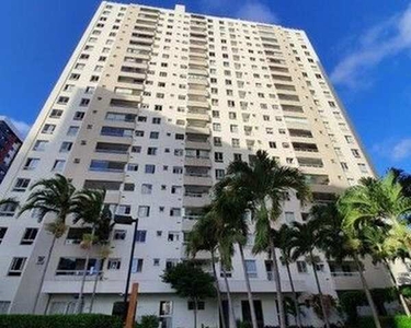 EXCELENTE APARTAMENTO EM LAGOA NOVA