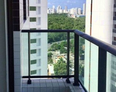 Excelente Apartamento no Green Life 58 Metros 2 Quartos 1 Suíte 1 Vaga