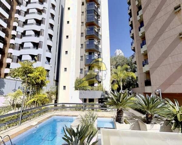 EXCELENTE APARTAMENTO VILA SUZANA 160,00 M² 4 DORMITÓRIOS SENDO 3 SUÍTES SALA PARA 4 AMBIE