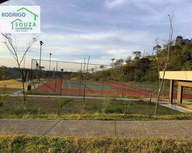 Excelente Terreno para Venda - 447m² - Condomínio Altavis Aldeia da Serra