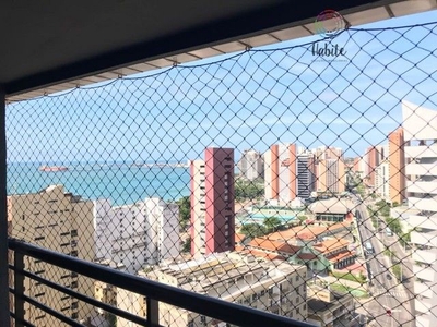 Flat para Venda e Aluguel em Meireles Fortaleza-CE - 9549