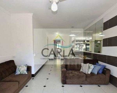 Guarujá - Apartamento Padrão - Barra Funda