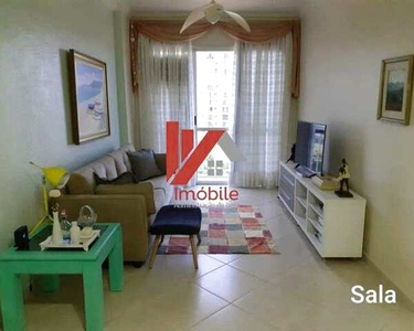 IMPERDÍVEL!EXCELENTE APARTAMENTO - 76 M2, COM VARANDA - ANDAR ALTO CLARO E AREJADO5 MINUTO