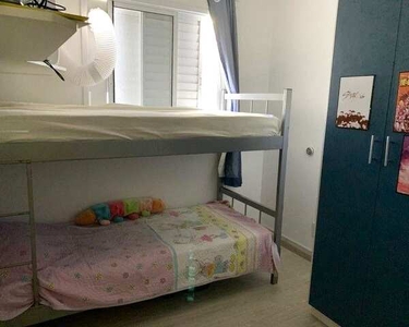 Jundiaí - Apartamento Padrão - Jardim Ermida I