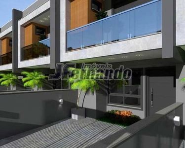 Lançamento Casa / Sobrado, com 03 Dorm. para Venda, por R$575.000,00