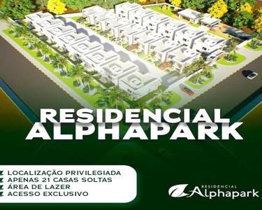 Lançamento de casas em Abrantes, 4/4 com suítes, 123m2, área verde, próximo do Alphaville