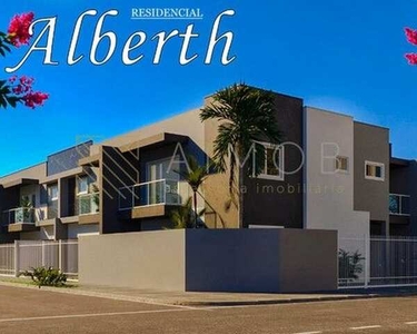 Lançamento Ressidencial Arberth, Sobrado à venda com 3 Dormitórios, na Região do Pedro Mor