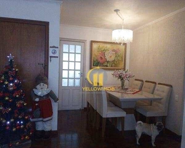 Lindo apartamento 3 Dormitórios na Mooca