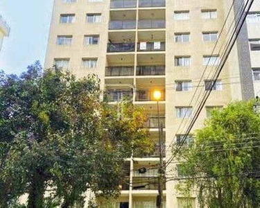 Lindo e amplo apartamento à venda com 3 quartos e 2 banheiros no Centro!