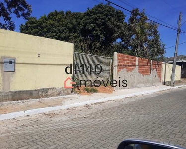 Lote à Venda no Condomínio Ecológico Parque Do Mirante, Setor Habitacional Jardim Botânico