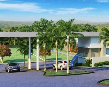 Lote em condomínio no Recanto das Palmas795m, Vinhedo - Vinhedo