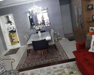 M- Apartamento para venda tem 120 metros quadrados com 3 quartos em Estreito - Florianópol