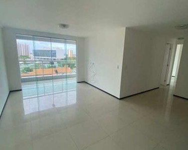 Oportunidade Apartamento com 81m² com Moveis Projetados no Luciano Cavalcante