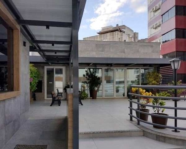Oportunidade! Apartamento para venda com 2 dormitórios na Trindade - Florianópolis - SC