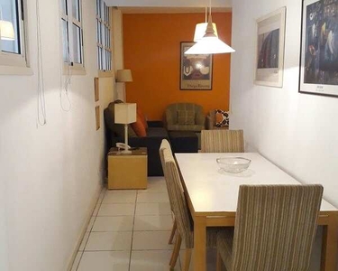 OPORTUNIDADE!!! Flat / studio com 1 dormitório