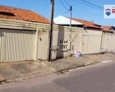 Oportunidade para aquisição de Kitnets alugadas com área 645 m² - Setor Carajás - Araguaí