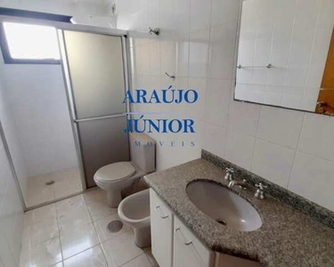 Ótimo apartamento para locação no bairro Cidade Jardim!