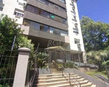 Porto Alegre - Apartamento Padrão - Azenha