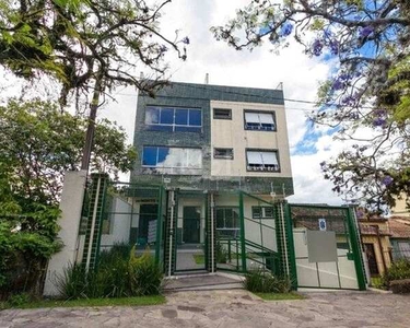 Porto Alegre - Apartamento Padrão - Jardim Floresta