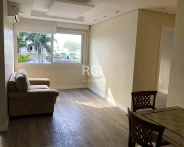 Porto Alegre - Apartamento Padrão - Jardim Lindóia