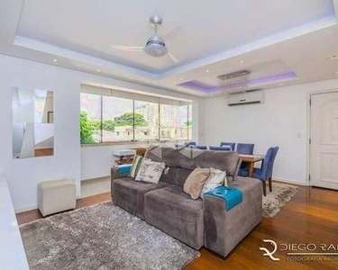 PORTO ALEGRE - Apartamento Padrão - Menino Deus