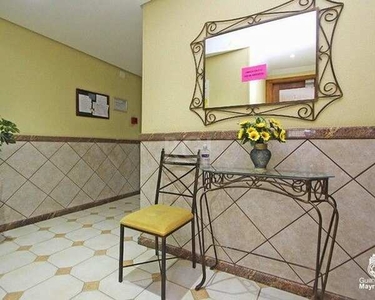 Porto Alegre - Apartamento Padrão - Menino Deus