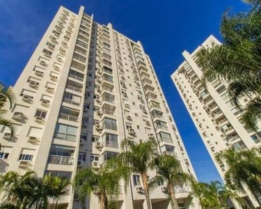 Porto Alegre - Apartamento Padrão - Passo da Areia