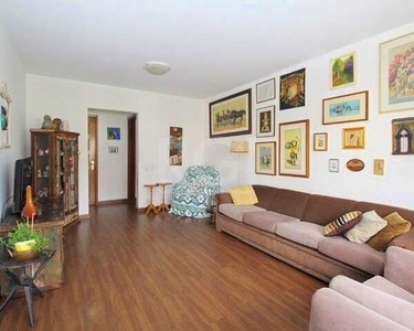 Porto Alegre - Apartamento Padrão - Petrópolis