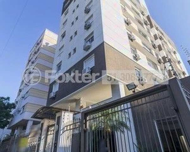 Porto Alegre - Apartamento Padrão - São João