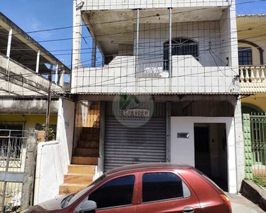 Prédio com Kitnets a venda no bairro Educandos, Manaus-AM