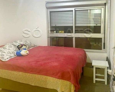 Residencial Atrio Vila Madalena disponível para venda com 34m²¹ e 01 vaga de garagem