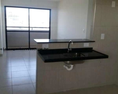 Residencial Cartago, apartamento novo, 03 quartos, 03 banheiros, elevador