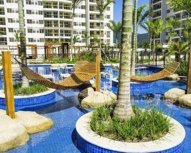 Rio de Janeiro - Apartamento Padrão - Barra da Tijuca