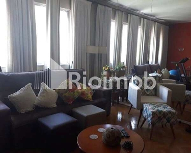 Rio de Janeiro - Apartamento Padrão - Maracanã