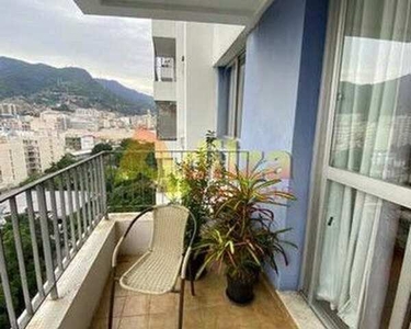 Rio de Janeiro - Apartamento Padrão - Tijuca