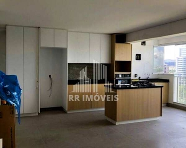 RRCOD4702 Apartamento 54m² CONDOMÍNIO ACQUA PARK - OPORTUNIDADE - 1 Dorm 2 Vagas - Barueri