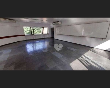 Sala à venda, 83 m² por R$ 589.000,00 - Barra da Tijuca - Rio de Janeiro/RJ