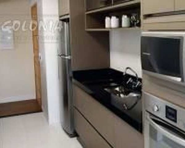 Santo André - Apartamento Padrão - Parque das Nações