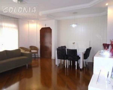 Santo André - Apartamento Padrão - Santa Teresinha