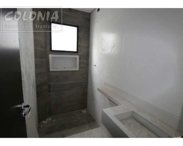 Santo André - Apartamento Padrão - Vila Eldízia