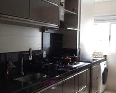 Sao Jose dos Campos - Apartamento Padrão - Jardim Sul