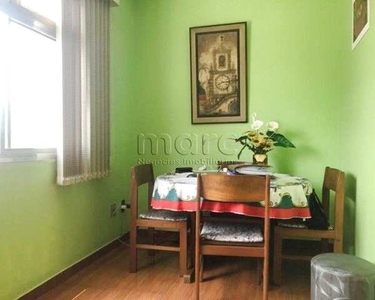 SAO PAULO - Apartamento Padrão - ACLIMACAO