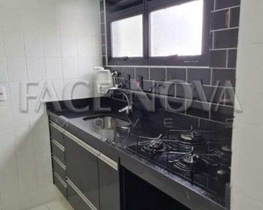 SAO PAULO - Apartamento Padrão - Vila Gumercindo