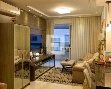 SãO JOSé - Apartamento Padrão - Campinas