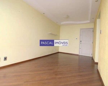 SãO PAULO - Apartamento Padrão - Brooklin