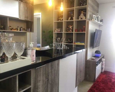 SÃO PAULO - Apartamento Padrão - Ipiranga